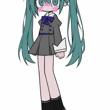 Profile image of 미쿠