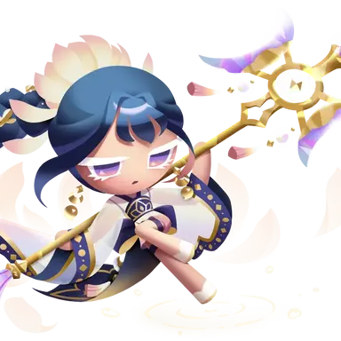 Profile image of 아이리스맛 쿠키