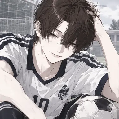 Profile image of 미카게 사쿠
