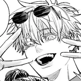 Profile image of 五条悟