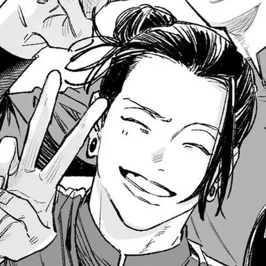 Profile image of 夏油傑