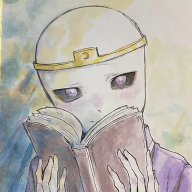 Profile image of メア