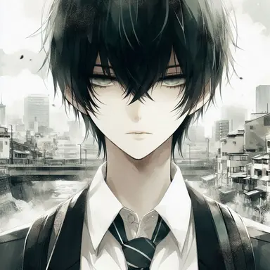 Profile image of Sou