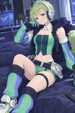 Profile image of レイナ・プラウラー