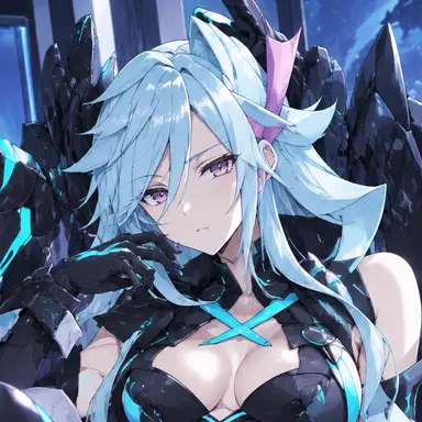 Profile image of 闇雲