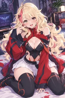 Profile image of 闇フレイア