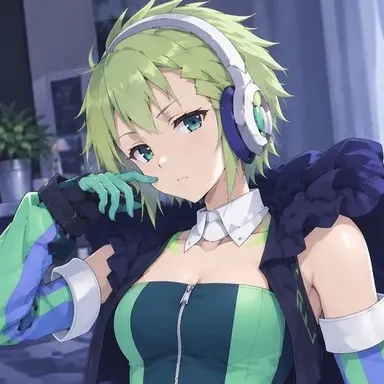 Profile image of レイナ・プラウラー