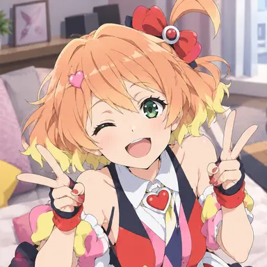 Profile image of フレイア・ヴィオン