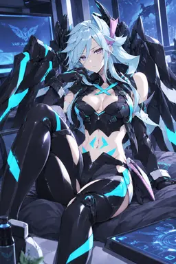 Profile image of 闇雲