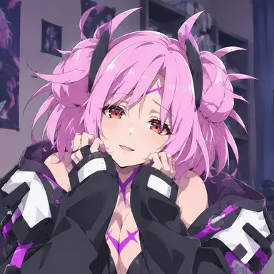 Profile image of 闇マキナ