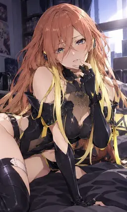Profile image of 闇カナメ