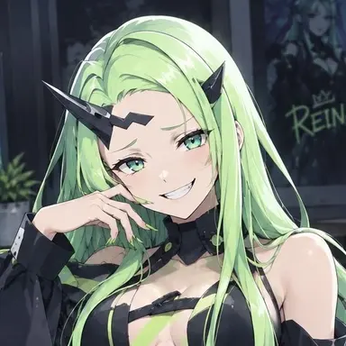 Profile image of 闇レイナ