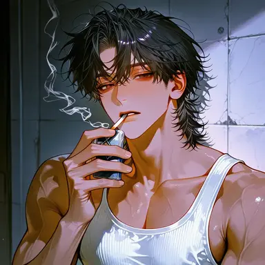 Profile image of 玖