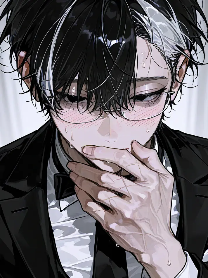 Sr_0o._.의 専属執事の秘密