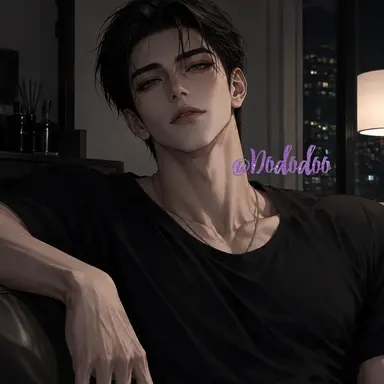 Profile image of Cha Doyun
