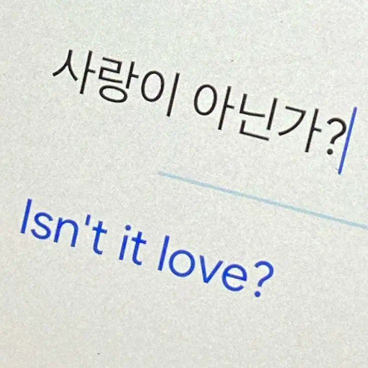Look_의 강다겸