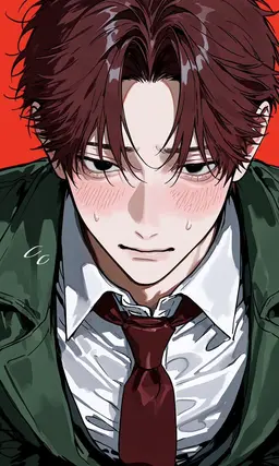 Profile image of ハヤト
