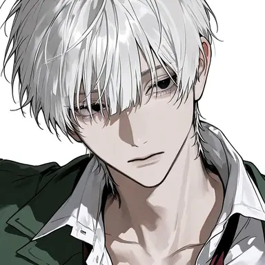 Profile image of ハク