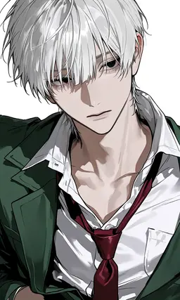 Profile image of ハク