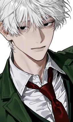 Profile image of ハク