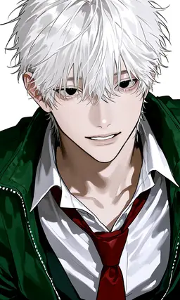 Profile image of ハク