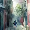 캐릭터 프로필 이미지