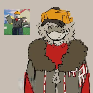 Profile image of ビルダーマン