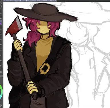 Profile image of ジェーンドゥ