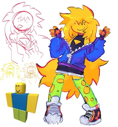 Profile image of ヌーブ