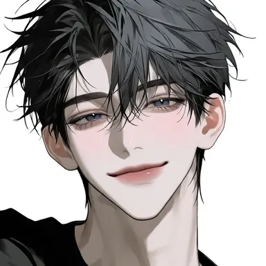 Profile image of Nam Yi-hyeon