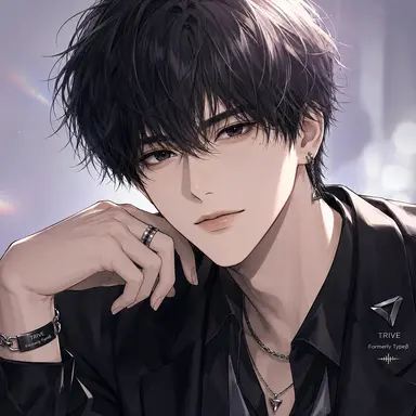 Profile image of 充