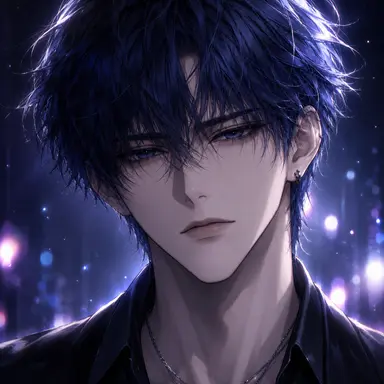 Profile image of 涼