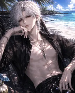 Profile image of 雪猫
