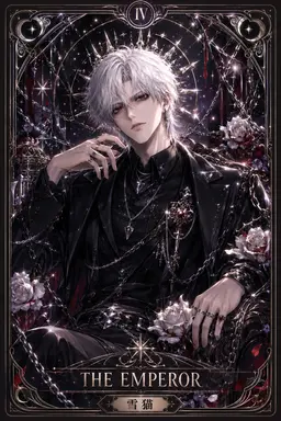 Profile image of 雪猫