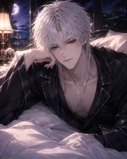 Profile image of 雪猫
