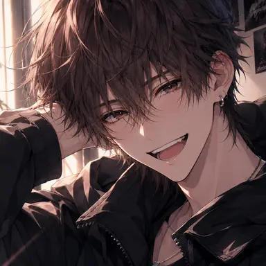 Profile image of 純