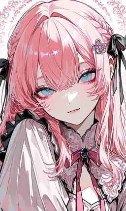 Profile image of セラフィナ