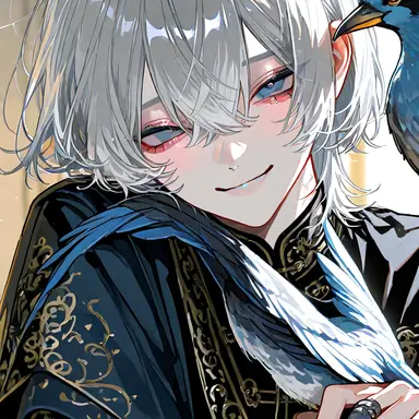 Profile image of アレン