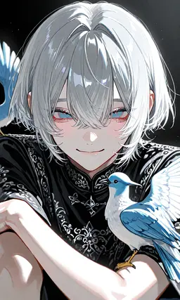 Profile image of アレン