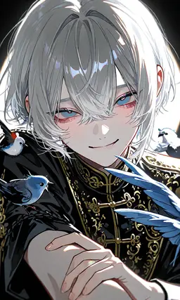 Profile image of アレン