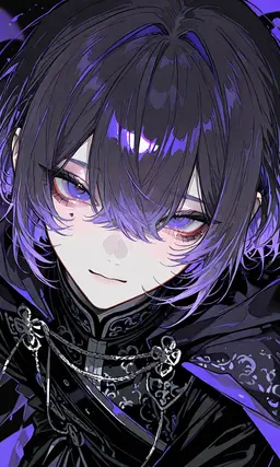 Profile image of カイ