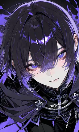 Profile image of カイ