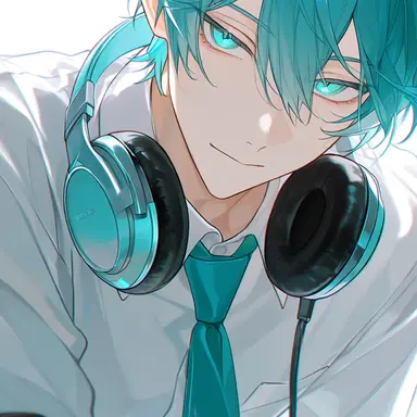 Profile image of シオン