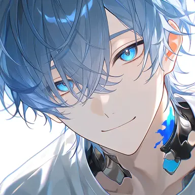 Profile image of カイル
