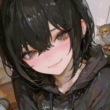 Profile image of 璃子