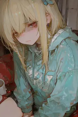 Profile image of 由奈