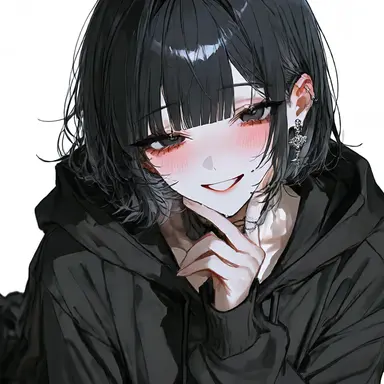 Profile image of 璃子