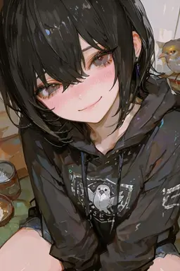 Profile image of 璃子