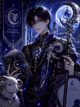 Profile image of シエル