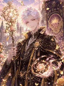 Profile image of オーリン
